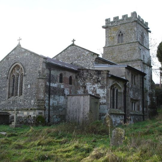 Church of St Mary