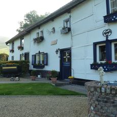 Kapelaan Houbenstraat 22, Epen