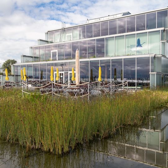 Bodensee-Naturmuseum