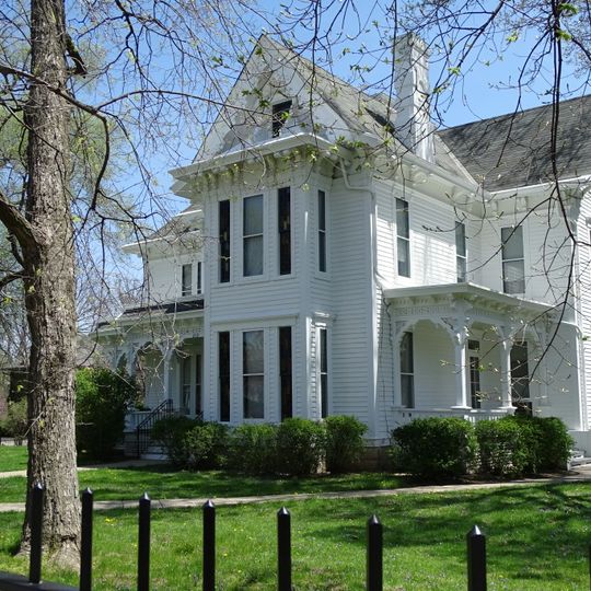 Harry S. Truman National Historic Site