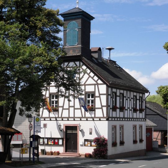 Langenseifen