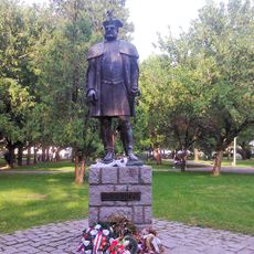 Bocskai István