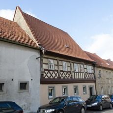 Wohnhaus