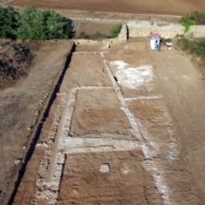 Parco archeologico del Colle Garampo