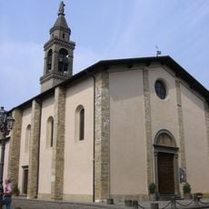 Chiesa di San Lorenzo