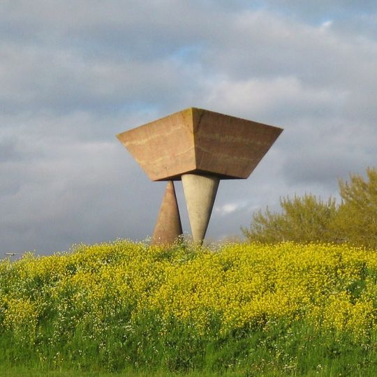De Poort van Nieuwegein