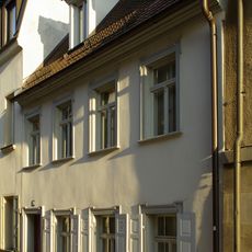 Bürgerhaus