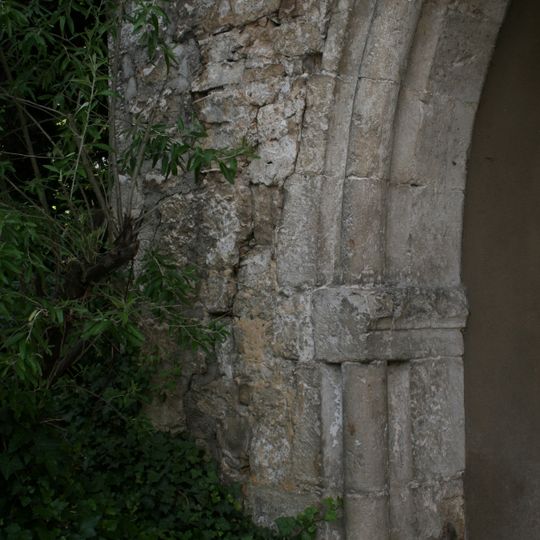 Chapelle capitulaire Saint-Paul