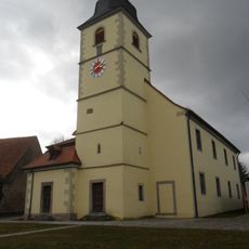 Pfarrkirche