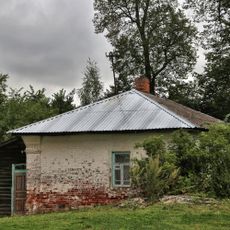 Сторожка (Березовик)