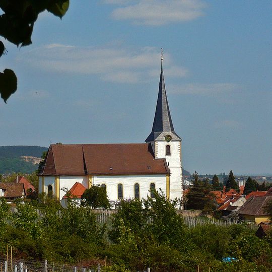 St. Jacobuskirche