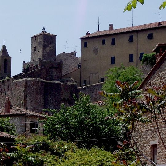 Chiesa di Santa Maria del Giglio
