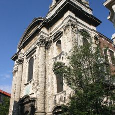 Église Saints-Jean-et-Étienne-aux-Minimes