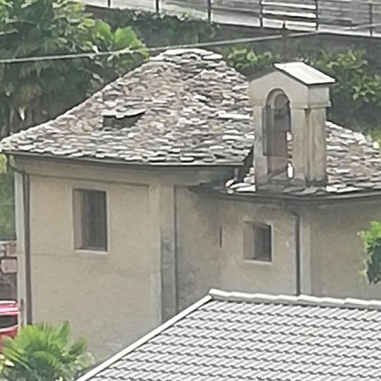 Chiesa della Madonna di Loreto