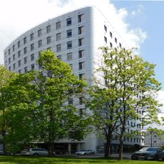 Myhive Mokotów Three