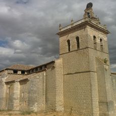 Iglesia Parroquial de Santa Columba