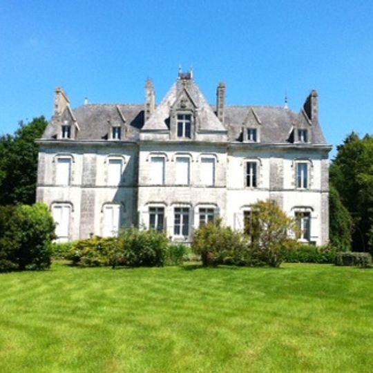 Château du Reste