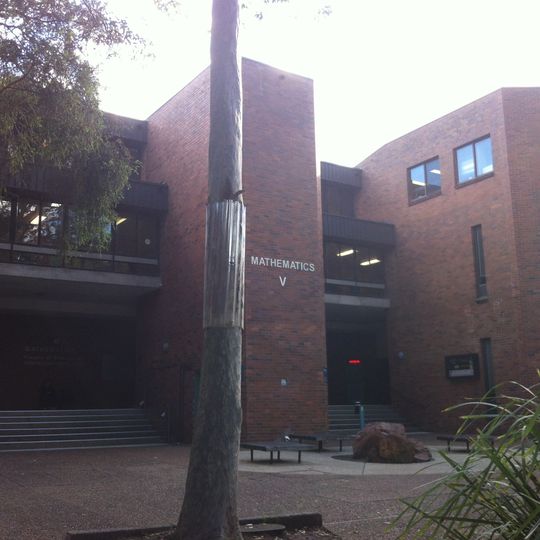 University of Newcastle