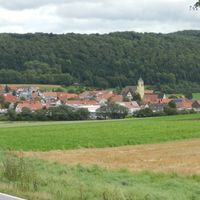 Melchingen