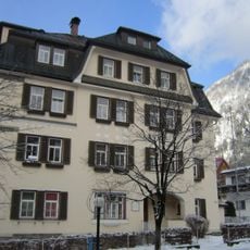 Hotel/Pension, Rheinischer Hof