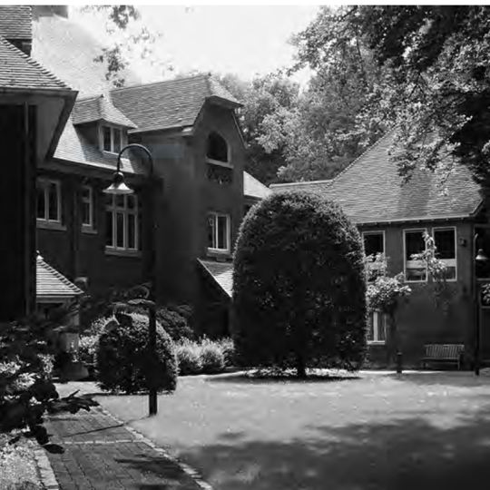 Del Court van Krimpen Villa