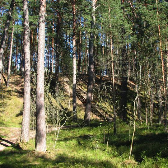 Ragakāpa Nature Park