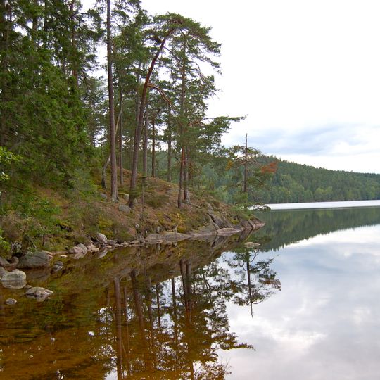 Ågelsjön