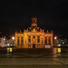 Ludwigskirche