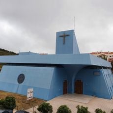Igreja de Nossa Senhora da Natividade