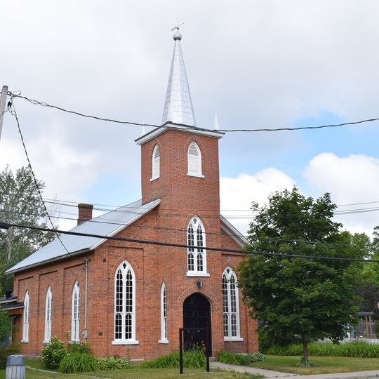 Knox Presbyterian Church