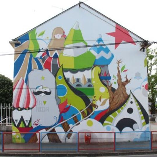 La Russie du Transsibérien de Moscou à Vladivostok