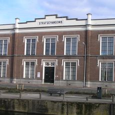 Albert Joachimikade 3, Goes