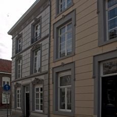 Swalmerstraat 16, Roermond