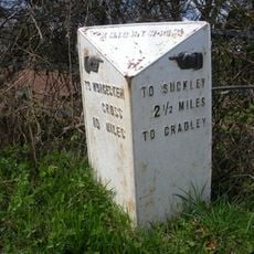 Milestone At Ngr So 721545