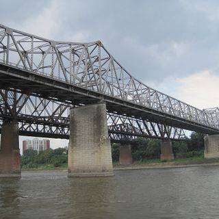 Memphis & Arkansas Bridge