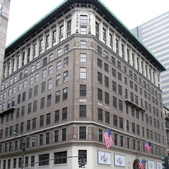 Lord & Taylor Building