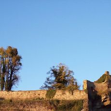 Burg Hardenberg