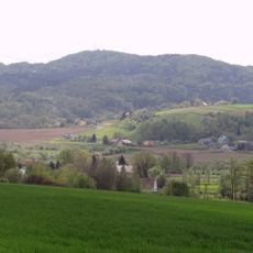 Nosalowa (Pogórze Ciężkowickie)