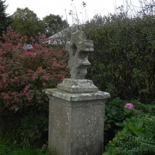 La Ville au Jau Cross