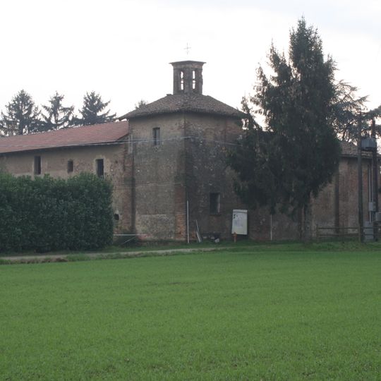 Chiesa di Santa Maria del Soccorso