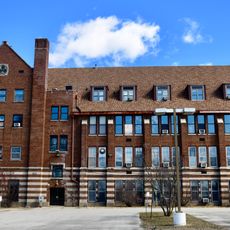 St. Thomas Catholic High School for Boys