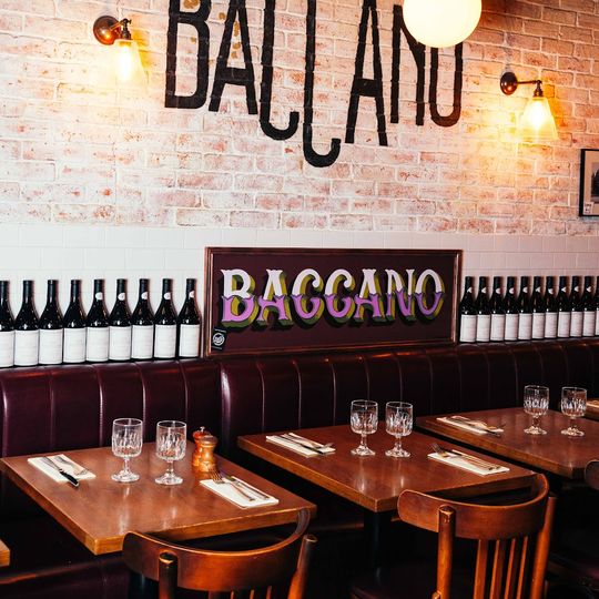Baccano