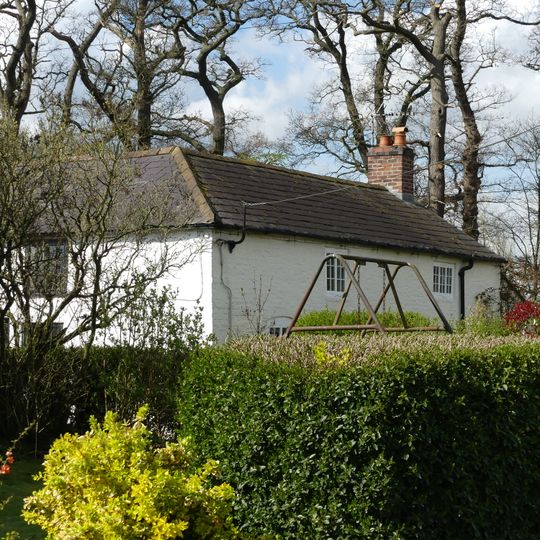 Manor Farm Cottage