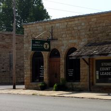C.L. Smith & Son General Store