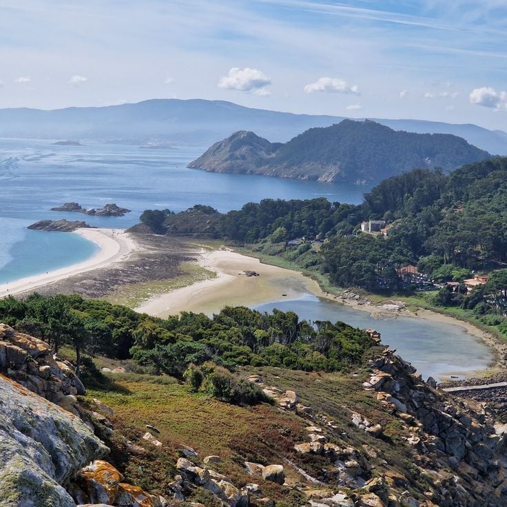 Isole Cíes