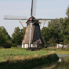 De Watermolen