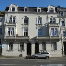 Briller Straße 170/172