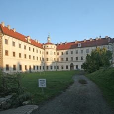 Církevní gymnázium sv. Voršily v Kutné Hoře