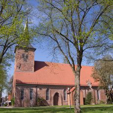Kirche St. Maria Magdalena
