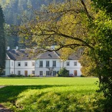 Schloss Ginselberg